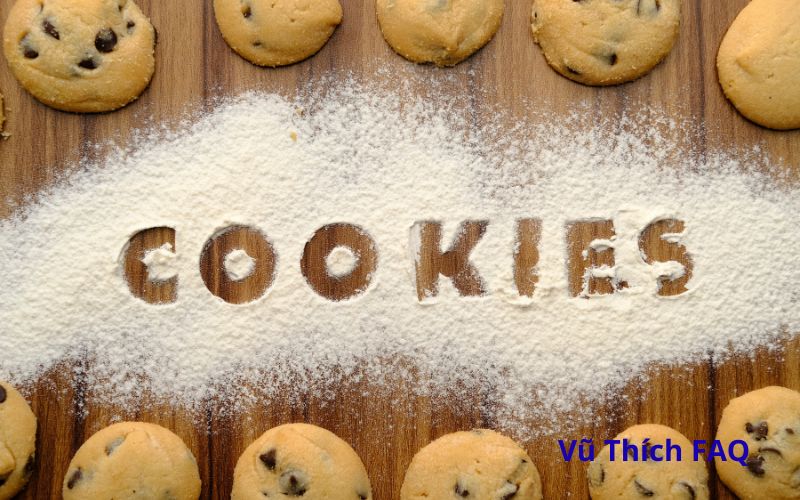 B&aacute;nh cookie để được bao l&acirc;u? c&aacute;ch bảo quản thế n&agrave;o?