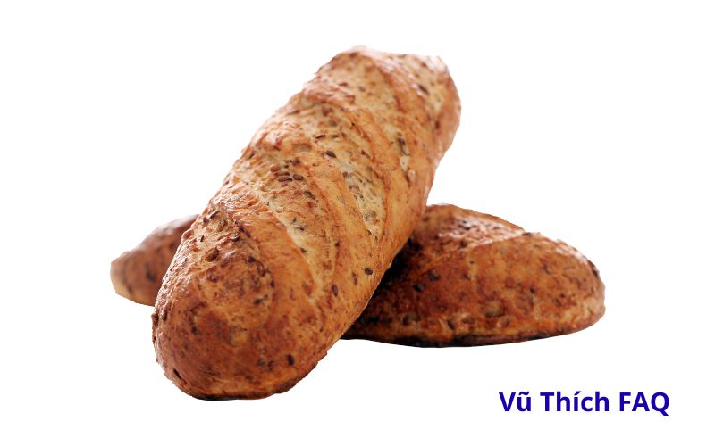 Bánh mì để trong tủ lạnh được bao lâu? Để ngoài qua đêm có sao không?