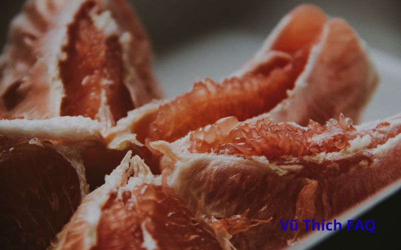 Bưởi da xanh để được bao l&acirc;u? để l&acirc;u c&oacute; bị kh&ocirc; kh&ocirc;ng?