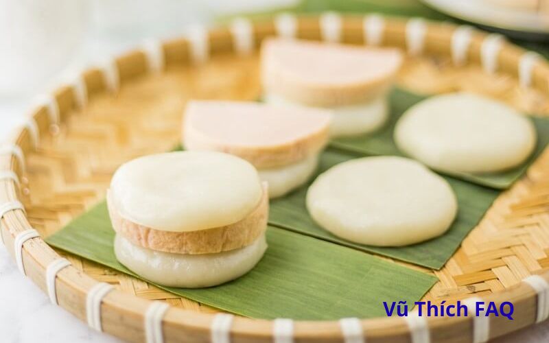 Cách bảo quản bánh dày qua đêm hiệu quả nhất