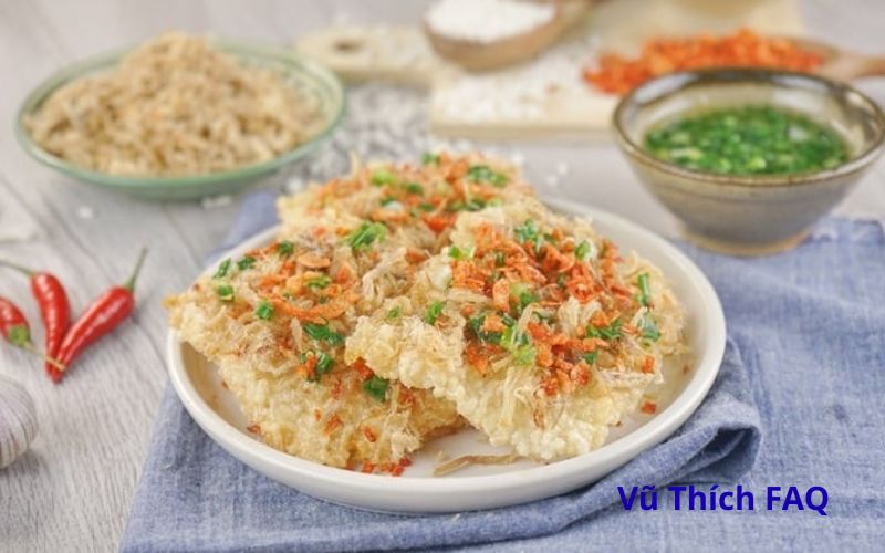 Cơm cháy chà bông để được bao lâu? cách bảo quản thế nào?