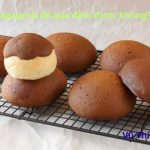 Bánh Papparoti để qua đêm được không? Bảo quản sao cho đúng?