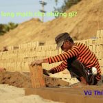 Làm lễ hàn long mạch cần những gì? văn khấn tại nhà chuẩn nhất?