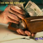 Tặng ví có nên bỏ tiền vào không? bỏ bao nhiêu thì hợp lý?