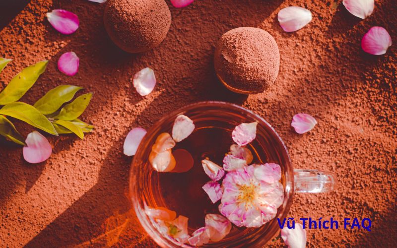 Socola nama để được bao lâu? cách bảo quản như thế nào?