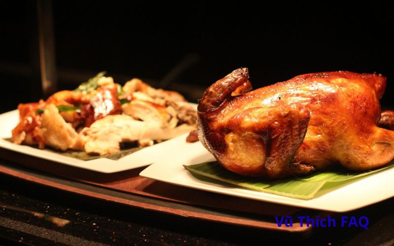 Thịt vịt quay để qua đêm có ăn được không? Cách bảo quản cho đúng?