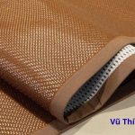 Chiếu mây điều hòa có giặt được không? Bao lâu thì giặt 1 lần?