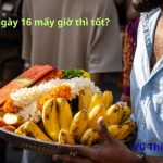 Cúng ngày 16 mấy giờ thì tốt nhất? Bài khấn thế nào chuẩn tâm linh?