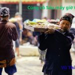 Cúng cô Sáu lúc mấy giờ? Cúng xong có nên xin lộc về?