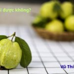 Có cúng ổi được không? Cúng mấy trái thì tốt?