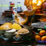 Nên cúng thí thực lúc mấy giờ? Bài khấn cúng chuẩn nhất?