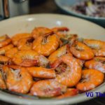 Cúng tôm được không? cúng vào dịp nào tốt nhất?