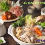 Lẩu mèo cần những gì? gia vị gì? loại rau gì?