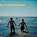 Ngày rằm có nên đi xa không? nên mang gì theo cho an toàn?