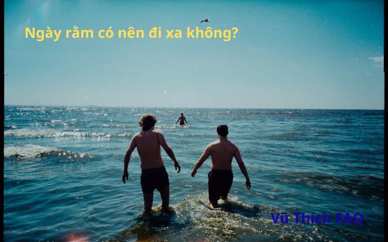 Ngày rằm có nên đi xa không? nên mang gì theo cho an toàn?