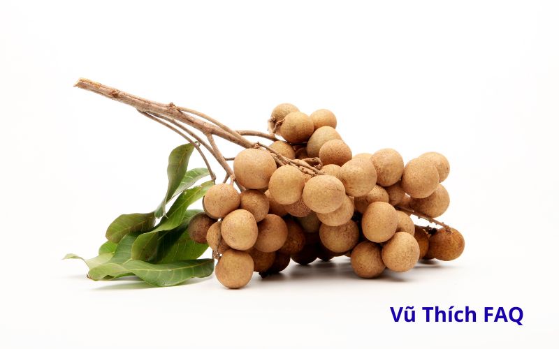 Hạt nh&atilde;n luộc c&oacute; ăn được kh&ocirc;ng? Luộc bao l&acirc;u th&igrave; ch&iacute;n?