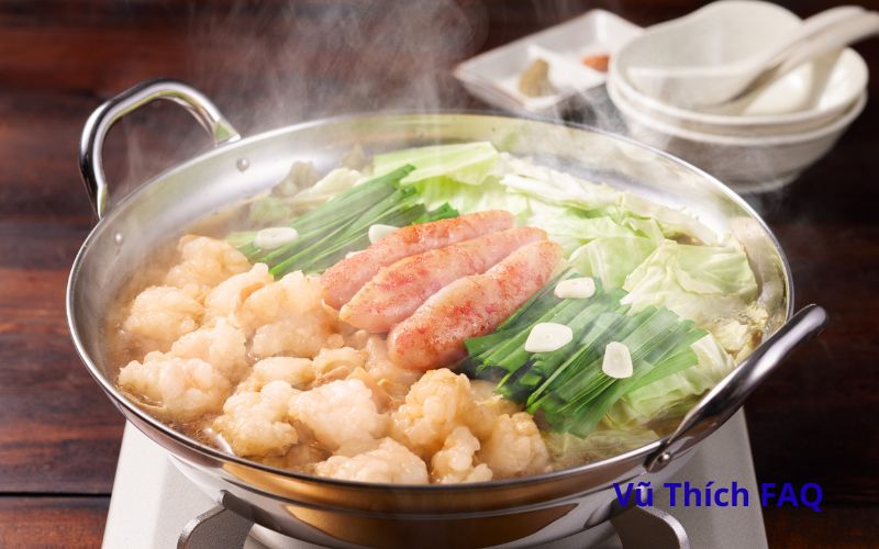 Lẩu m&egrave;o cần những g&igrave;? gia vị g&igrave;? loại rau g&igrave;?