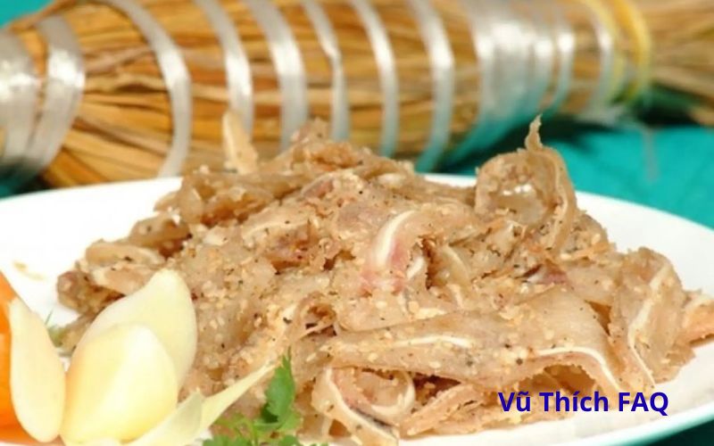 Tr&eacute; l&agrave;m từ thịt sống hay ch&iacute;n? C&aacute;ch ăn đ&uacute;ng chuẩn nhất?