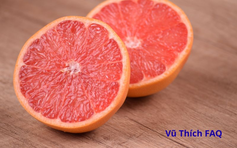 Bưởi bị đắng c&oacute; ăn được kh&ocirc;ng? C&aacute;ch xử l&yacute; thế n&agrave;o?