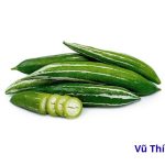 Luộc quả lặc lè bao nhiêu phút thì chín? Chấm với gì ngon nhất?