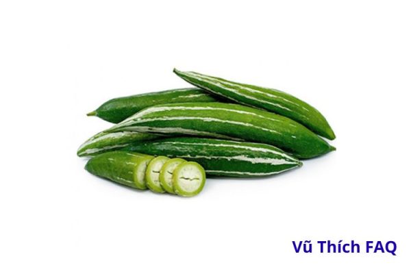 Luộc quả lặc lè bao nhiêu phút thì chín? Chấm với gì ngon nhất?
