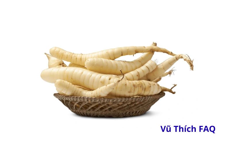 Củ dong luộc bao nhi&ecirc;u ph&uacute;t th&igrave; ch&iacute;n? Chấm với g&igrave; th&igrave; ngon?