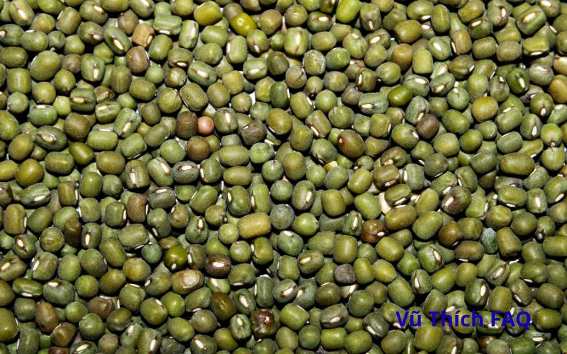 Đậu xanh nấu bao lâu thì chín? Có cần ngâm trước không?