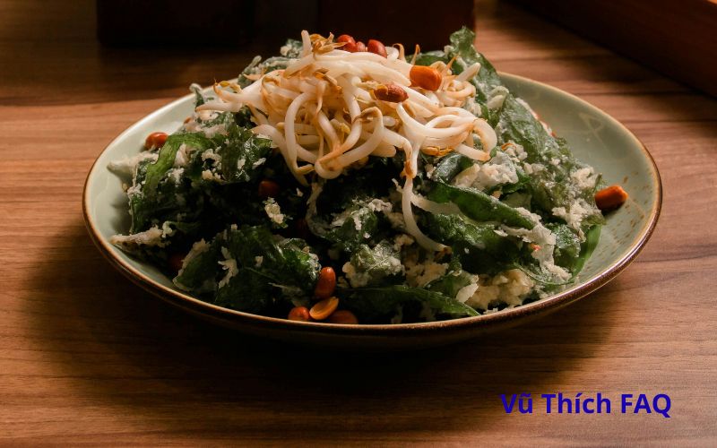 Gi&aacute; đỗ bị đắng c&oacute; ăn được kh&ocirc;ng? Ăn c&oacute; bị g&igrave; kh&ocirc;ng?