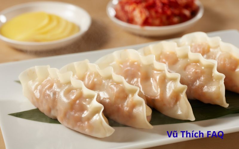 Hấp bánh nậm bao nhiêu phút? cách bảo quản thế nào?