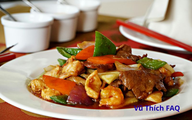 Bò né ăn với rau gì ngon? nấu bao lâu thì hợp lý?