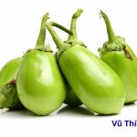 Cà bát xanh nấu món gì ngon? có cần gọt vỏ không?