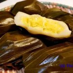 Hấp bánh rợm bao lâu thì chín? Bảo quản thế nào cho lâu?