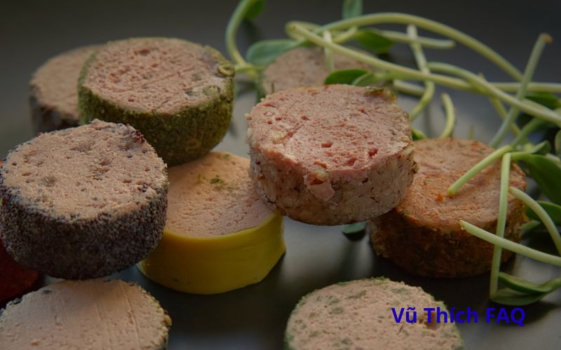 Hấp pate bao lâu thì chín? có cần đậy nắp không?