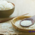 Hấp xôi bao nhiêu phút thì chín? có cần đậy nắp không?