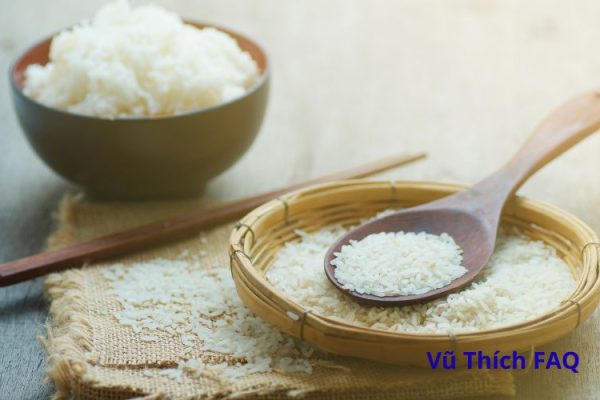 Hấp xôi bao nhiêu phút thì chín? có cần đậy nắp không?