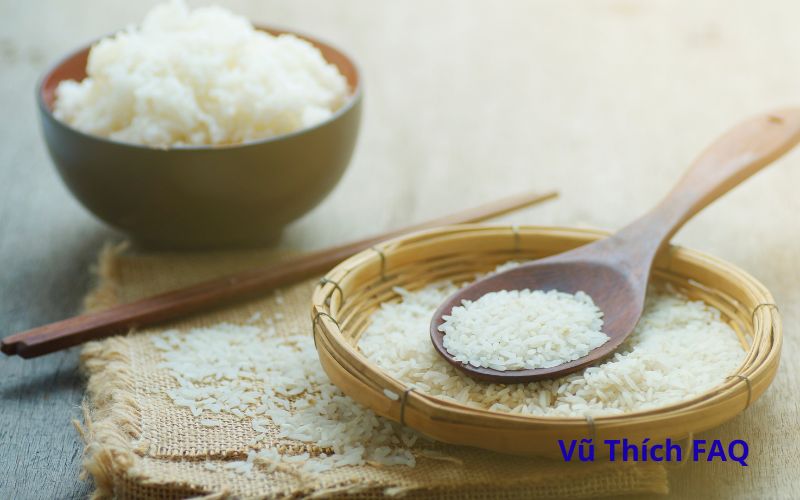 Hấp xôi bao nhiêu phút thì chín? có cần đậy nắp không?