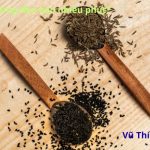 Rang vừng đen bao nhiêu phút thì được? Rang bằng gì ngon nhất?