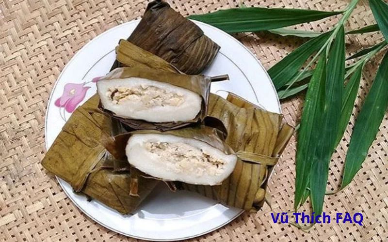 Hấp b&aacute;nh rợm bao l&acirc;u th&igrave; ch&iacute;n? Bảo quản thế n&agrave;o cho l&acirc;u?