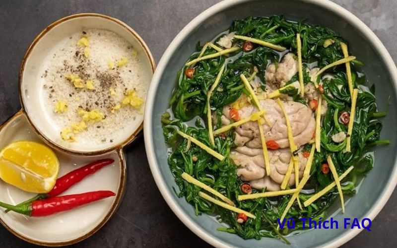 &Oacute;c heo hấp bao l&acirc;u th&igrave; ch&iacute;n? hấp chung với g&igrave; th&igrave; ngon?